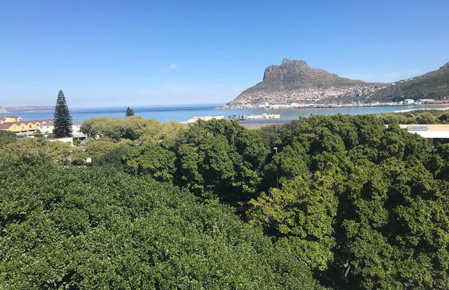 Oceanfront Apartment in Cape Town With Stunning Views - Foto 34