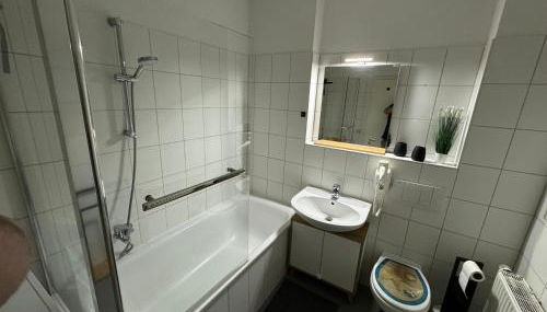 Brix Apartment - Foto 5, Shower
