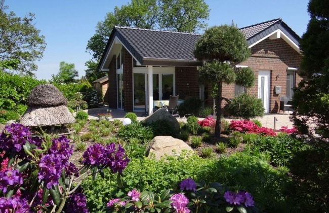 Ambiance Modern Retreat - Photo 38