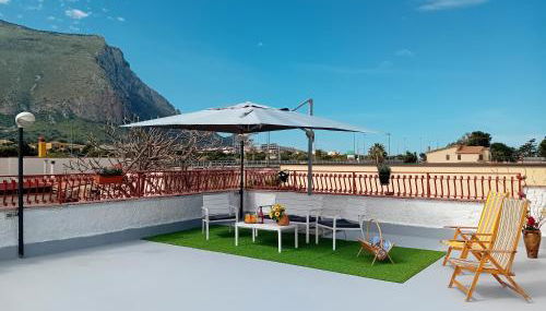 Villa Rosetta vacanze al mare - Foto 4, sunbed