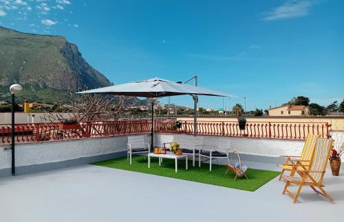 Villa Rosetta vacanze al mare - Foto 4