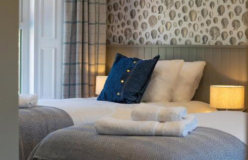 Castle View by Coast & Country Stays - Foto 29