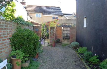 Weavers Cottage - Foto 33