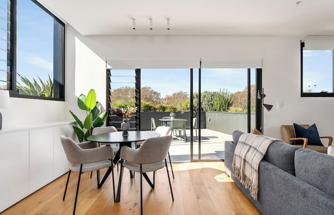 The Tramway Apartments by Urban Rest - Photo 2