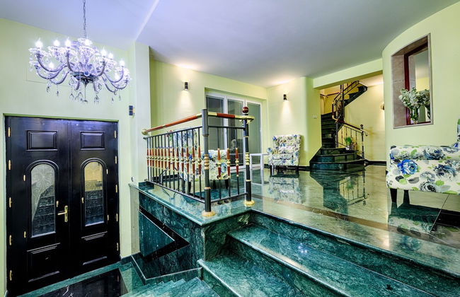 Villa Sunset Water - Foto 3