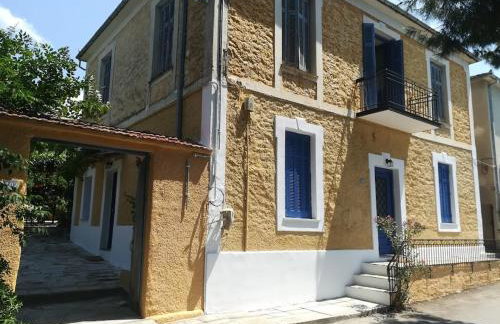 Yard of Epicurus - Η Αυλή του Επίκουρου - Foto 45