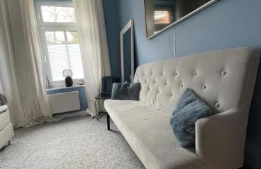 Stylischer Altbau im Zentrum - Foto 28