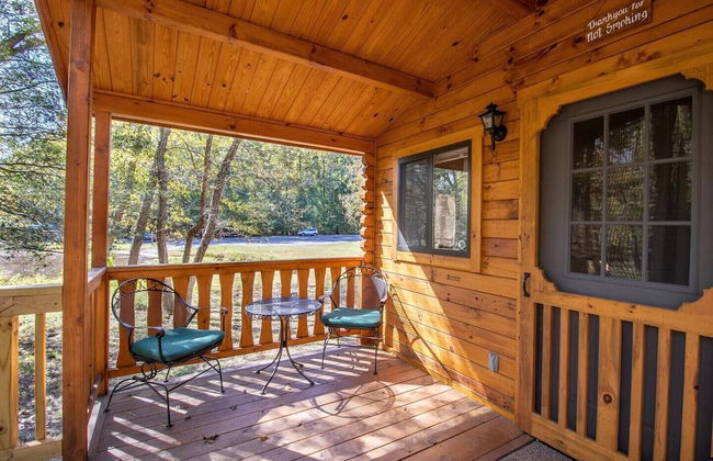 Wilderness Presidential Resort - Foto 10