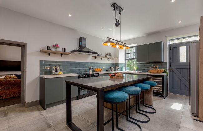 Rachel's Farm Luxury Escapes With Hot Tubs - Photo 80