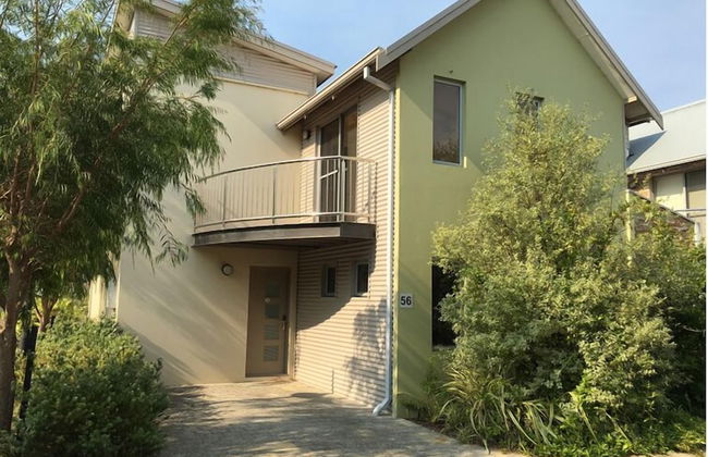 Maggie's Beach House - Foto 14