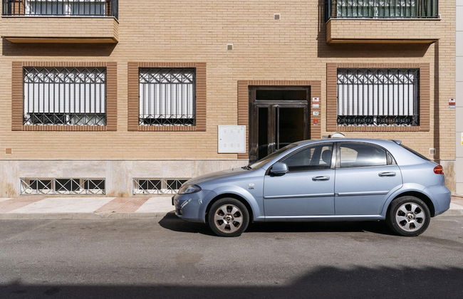 Charming Apartment in Aguadulce Near Sea - Foto 24