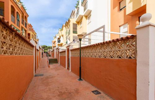 Urbanización jardines del mar - Foto 22