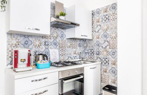 Bacoli House Superior - Central & Elegant Design - Foto 13