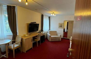 S und B Apartments Weingarten - Foto 14