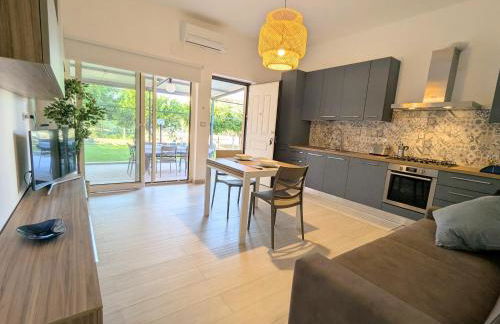 Riva di Davoli One Bedroom Apartment - Foto 15