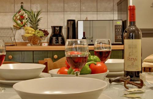 Rolandos Apartments - Foto 23