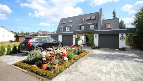 Ferienhaus Frei 2 Titisee - Foto 2, Garden