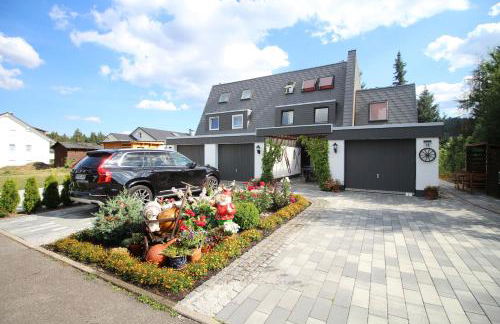 Ferienhaus Frei 2 Titisee - Foto 2