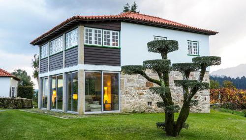 Casa da Vinha - Foto 3, Garden