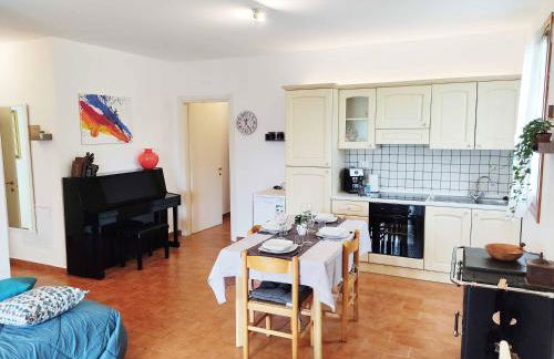 Casa Modigliani - Tra Arte e Natura - Foto 17