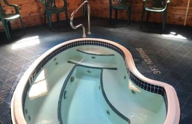 2 Bedroom 2 Bathroom - Blue Knob All Season Resort Condo - Foto 22