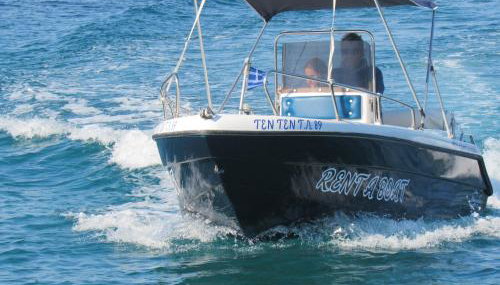 Biscoutsis Apartments & Studios - Foto 5