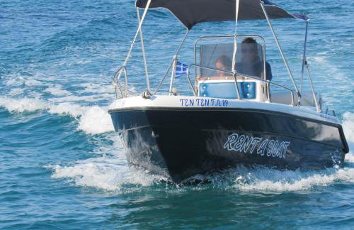 Biscoutsis Apartments & Studios - Foto 5