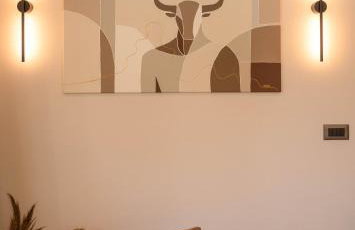 Minotaur's Rest - Luxury Residences with Free Private Parking, near Port & Airport - Foto 43