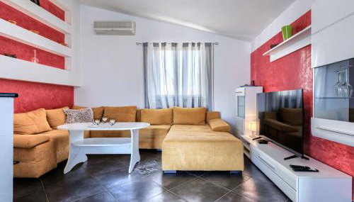 Holiday Home Jadreški by Interhome - Foto 2