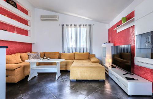 Holiday Home Jadreški by Interhome - Foto 2