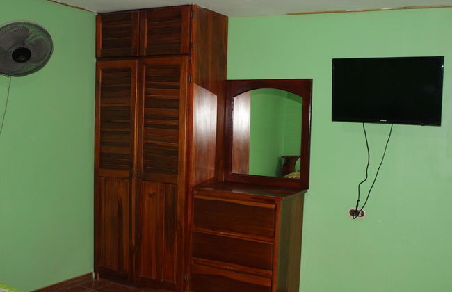 Aparthotel Gonzalez - Foto 22