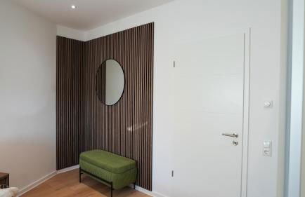 Signature Penthouse - 120 qm - Private Terrace and Sky View - Foto 23