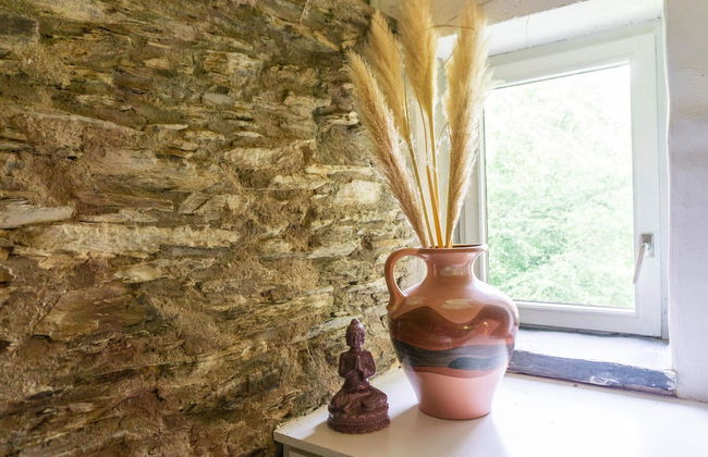 Country Life at the Pyrmonter Zehnthof - Foto 33