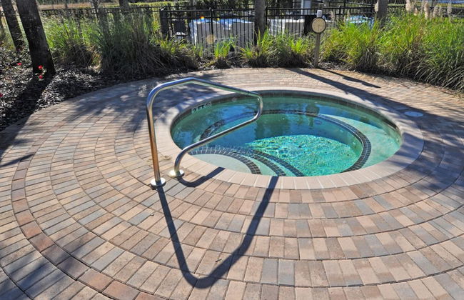 Ws305 - Watersong - 5 Bed 5 Baths Villa - Foto 13