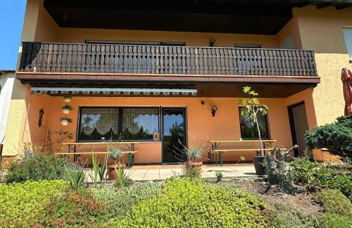 Ferienwohnung "FeWo am Bach" - Pegnitz - Foto 22