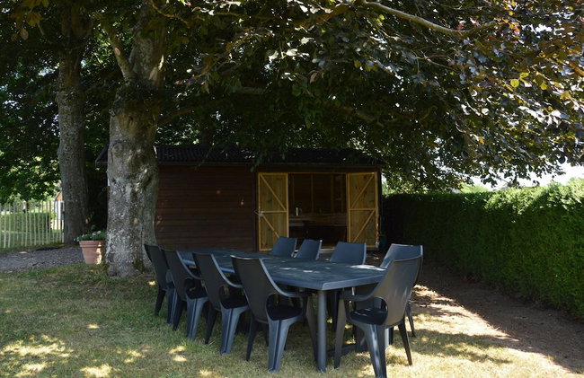 Elegant Villa in Stavelot With Fitness and Playroom and an Incredible Garden - Foto 14