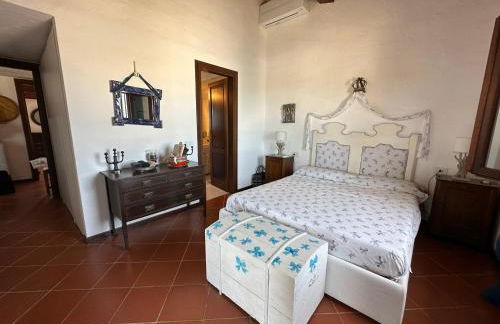 Pearl Home - Sea View and 10 min from La Cinta and Lu Impostu Beach - Photo 15