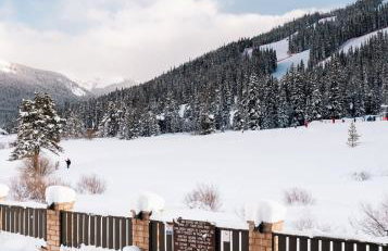 MTN View - Close to Lifts - Heated Pool - Copper - Foto 44