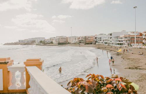 VV La Niña - Salinetas -Telde - Foto 2