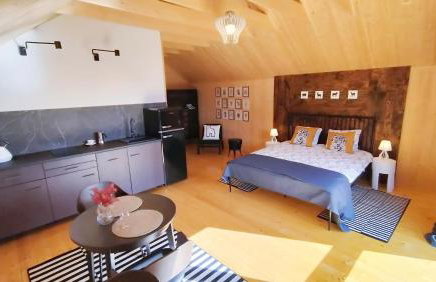 Dzikie Lisko - Apartamenty w Bieszczadach - Foto 34