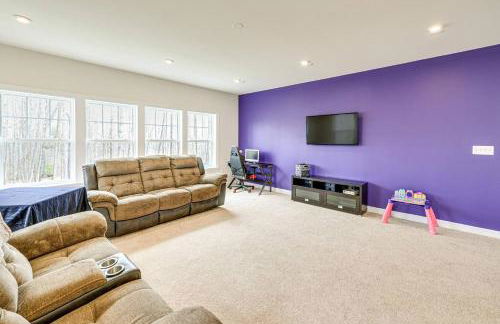 Carter Family House - Foto 11