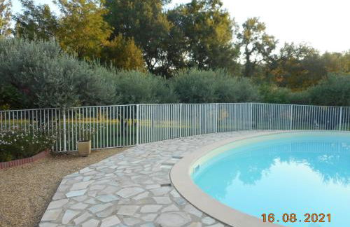 Le Rieufroid - Foto 31