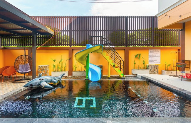 99 Pool Villa - Foto 37