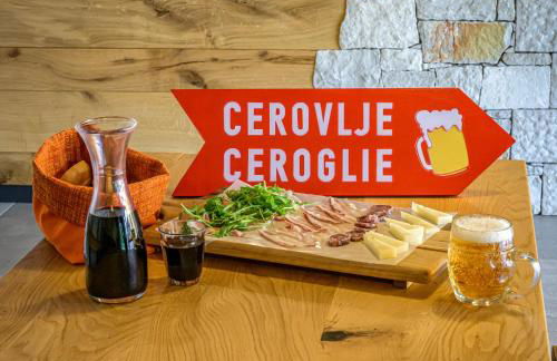 Agriturismo Rouna - Foto 10