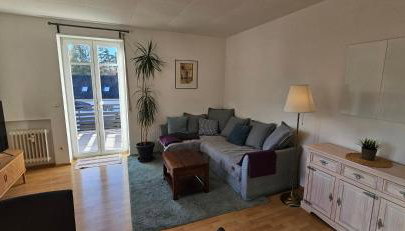 Ferienwohnung Lucia Amorbach - Foto 3