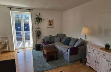 Ferienwohnung Lucia Amorbach - Foto 3