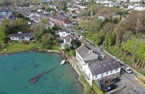 The Old Mill, Deluxe holiday home with a view - Foto 74