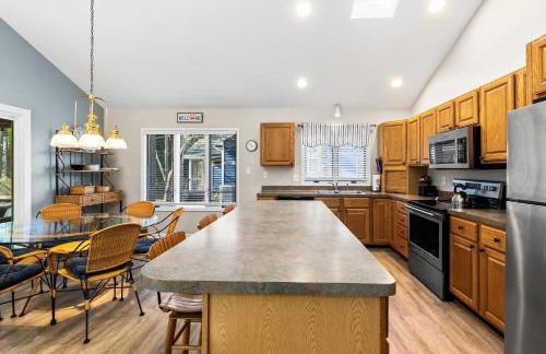 Pet-Friendly Family Home 3 Mi to Bethany Beach - Foto 9