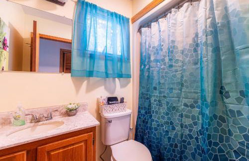 Panorama Point - Sauna, hot tub, theater room - Photo 50