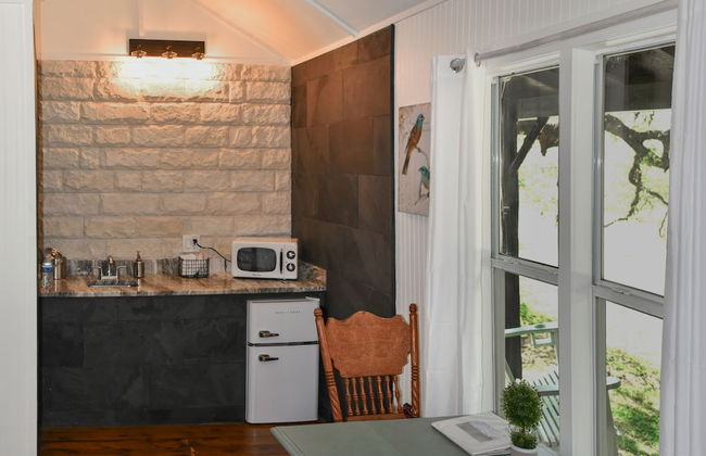 Tillman Resort - Foto 34